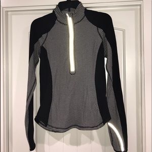 Lululemon pullover